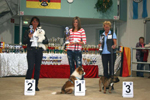 1. Platz
